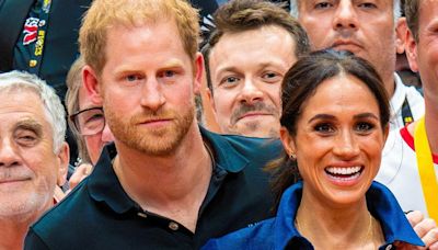 Meghan Markle and Prince Harry Attempted to Make a Low-Key Entrance at 2024 ESPYs Red Carpet After Being Ridiculed for ...