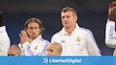 El Real Madrid deja atadas las renovaciones de Modric y Kroos