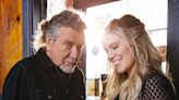Watch Robert Plant and Alison Krauss Perform Zeppelin’s ‘Rock and Roll’ at 2022 Tour Launch