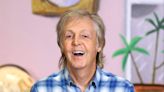 Paul McCartney turns 82 with birthday wishes from John Lennon’s son and others