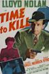 Time to Kill (1942 film)