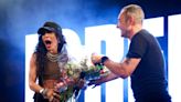 Cantante sueca Loreen gana Eurovisión por 2da vez