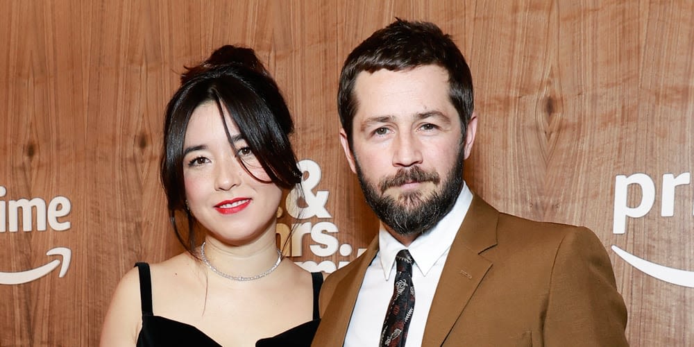 Maya Erskine Expecting Her Second Child With Husband Michael Angarano, Reveals Baby’s Sex