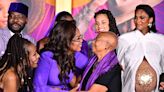 “The Color Purple”: Oprah, Fantasia and All the Stars Who Attended the Movie Musical's Los Angeles Premiere