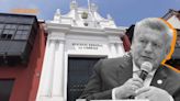César Acuña: Recolectan más de 30 mil firmas para revocar a gobernador de La Libertad