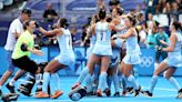 Quiénes fueron las jóvenes Leonas que aseguraron la medalla de bronce en los penales australianos