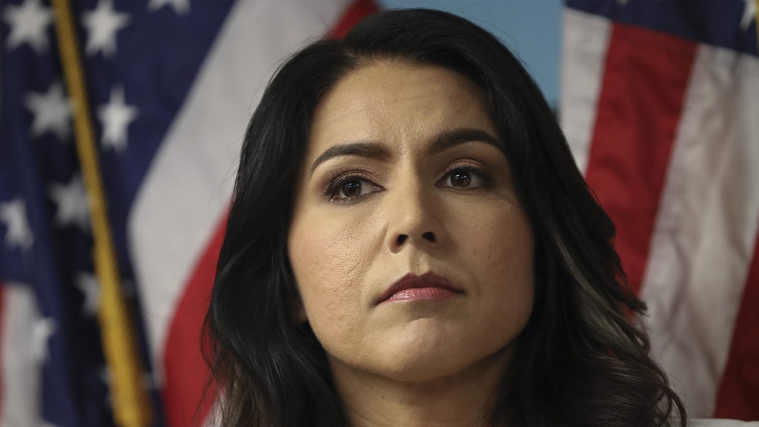 Tulsi Gabbard’s Aunt Allegedly Stabbed, Beaten to Death with Hammer in Samoa