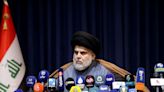 Analysis - Sadr raises the stakes in struggle for Iraq