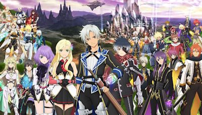 Tales of the Rays to end service on July 23 in Japan