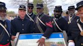 ‘It’s time they get their recognition.’ Black Civil War soldiers finally honored in NC.