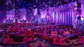 Voltaire Joins the Vegas Sphere as Venetian Resort's Pro AV Marvel