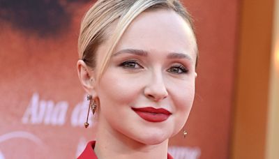 Hayden Panettiere will 'always be heartbroken' over her brother's death