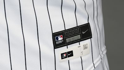 MLB announces changes to jerseys for 2025 after spring controversy