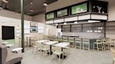 Golf simulator-sports bar combo to open at Lee + White food hall - Atlanta Business Chronicle
