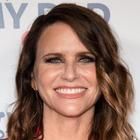 Amy Landecker