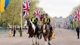 Snipers, facial recognition and a bomb-proof nerve centre - huge coronation security in place as police get new powers to tackle disruption