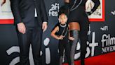 Serena Williams' Daughter Olympia Proves She's a Fashion Icon in the Making in a Sassy New Photo