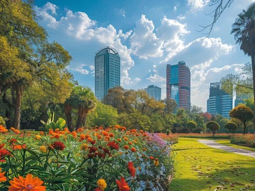 Predicción del clima: estas son las temperaturas en Guadalajara