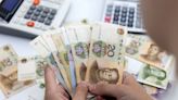 Cash is leaving China again, pressuring yuan