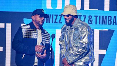 Swizz Beatz Responds To Criticism After He And Timabland Partner With Elon Musk’s X For Future Streaming Of Verzuz