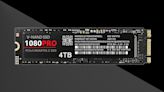 Buyer beware: Fake Samsung 1080 Pro 4TB SSD promising unbelievable 15.8 GB/s speeds for $43 is too good to be true