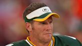 Brett Favre says he had 'thousands' of concussions while playing in the NFL