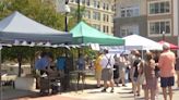 Taste of SoMo returned to downtown Springfield