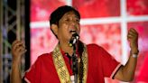 Marcos, hijo del exdictador, triunfa en la elección de Filipinas