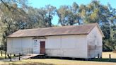 'You can't forget about history': Efforts underway to restore Rosenwald School in Okahumpka