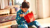 McDonald’s relanza programa de libros en la Cajita Feliz, impulsando la lectura