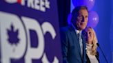 People's Party of Canada Leader Maxime Bernier to run in Manitoba byelection