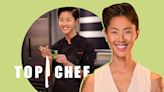 This Daily Routine Helps “Incredible Introvert” Kristen Kish Host ’Top Chef’