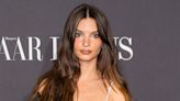 Emily Ratajkowski Hints at Ending a 'Situationship' After Nude Valentine's Day Photo with Eric André