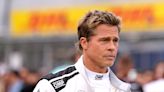 Title of Brad Pitt Formula One blockbuster revealed