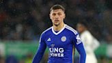 Chelsea sign Leicester midfielder Kiernan Dewsbury-Hall for around £30million as he links up with Enzo Maresca again