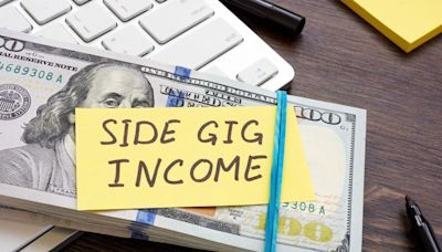 6 Side Hustles Earn High-Paying Incomes To Supplement Your Career