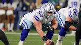 Cowboys center Tyler Biadasz added to NFC Pro Bowl roster