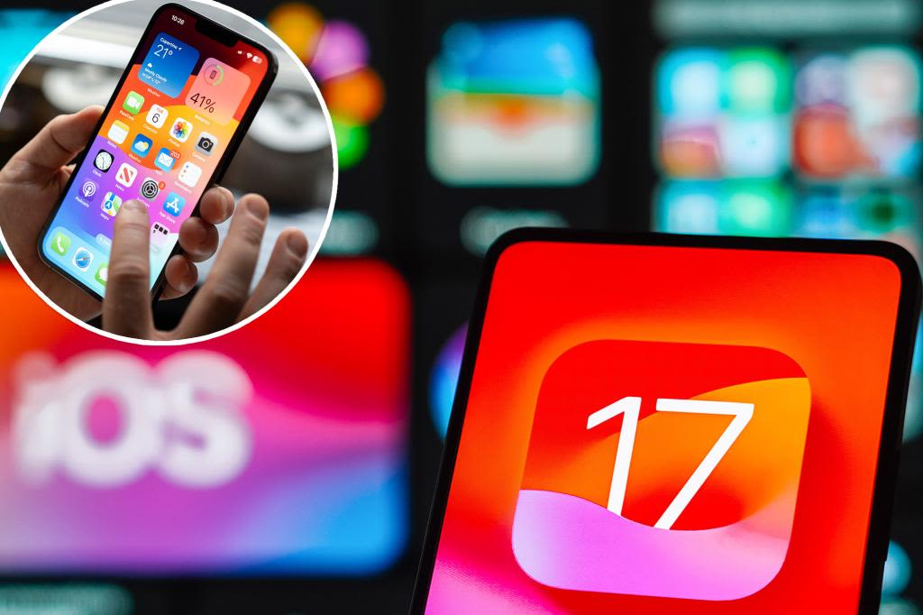 Apple urges iPhone users to update to iOS 17.5 — these are the new features available