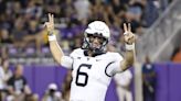 The Day After: West Virginia football at TCU