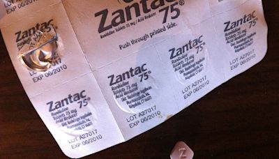 Zantac Verdict: Jury Finds No Link To Colon Cancer In Initial Trial, GSK And Boehringer Prevail In First Zantac Cancer...