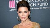 Lisa Rinna Reveals She Left 'RHOBH' After Alleged Death Threats and a Vision of Her Late Mother Lois