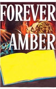 Forever Amber
