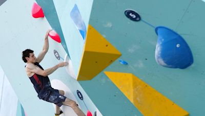 How does Sport Climbing work at the Olympics? Rules and different disciplines