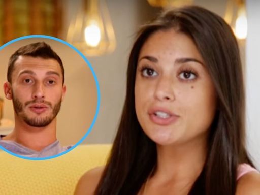 90 Day Fiance's Loren Shocks Alexei With 2nd Plastic Surgery Plan