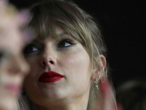Taylor Swift ‘in Shock’ Following Deadly Stabbing Attack