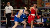 Jon McConnell shines on unique night for Holy Trinity Boxing Club