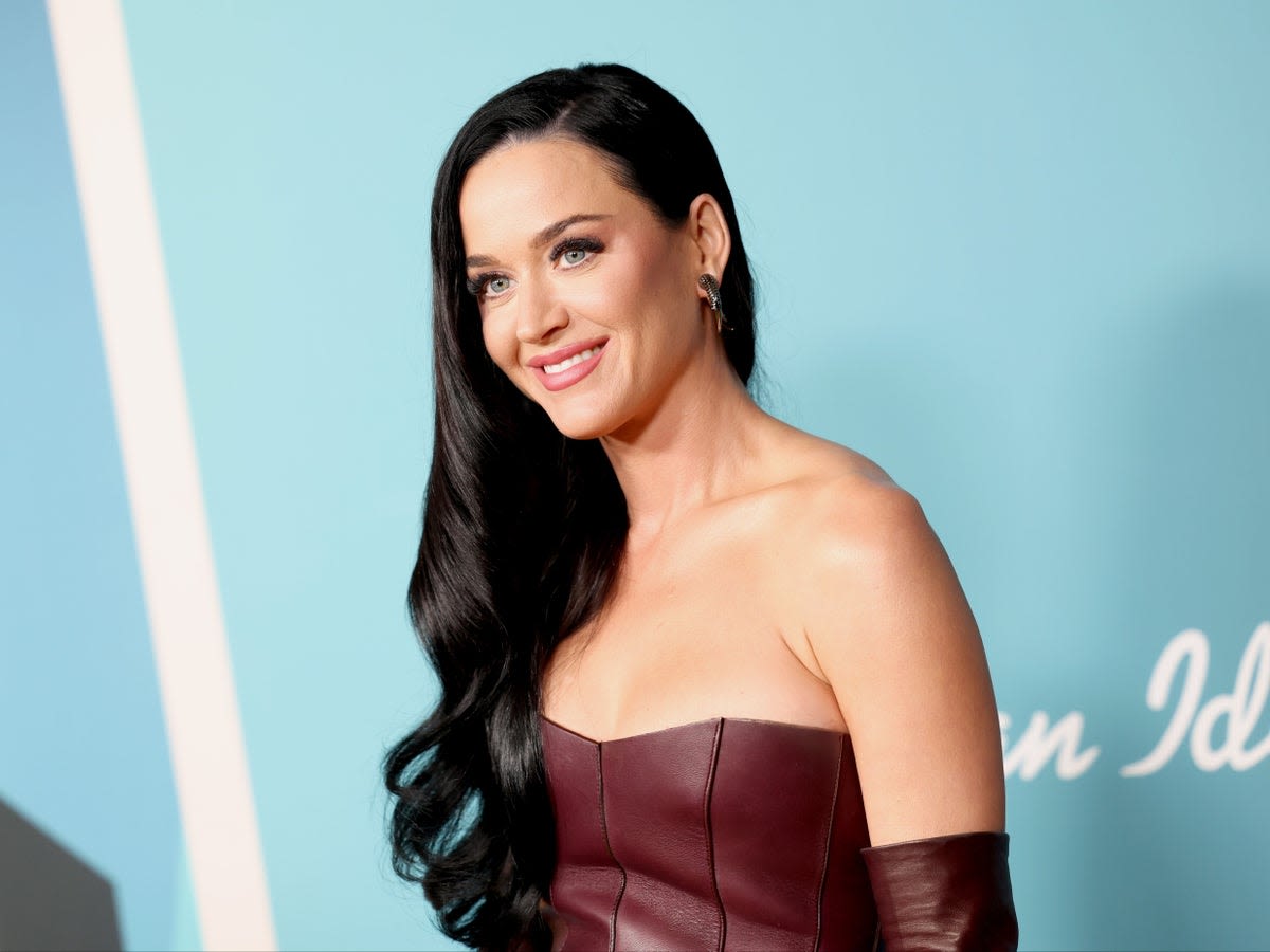 Social media falls for viral AI photo of Katy Perry at the 2024 Met Gala