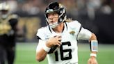 Jaguars escape with a win as Saints drop potential game-tying TD in end zone