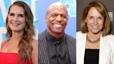 Brooke Shields, Terry Crews, Katie Couric Added to Tribeca X Speakers Lineup