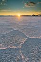 Bonneville Salt Flats